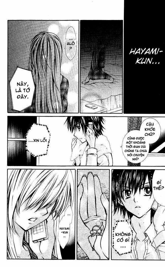 Tổng hợp One Shot.: Chapter 296