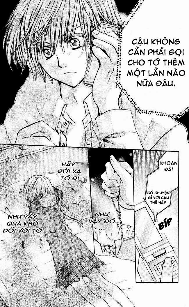 Tổng hợp One Shot.: Chapter 296