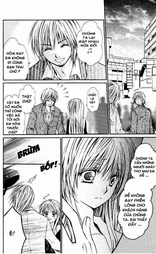 Tổng hợp One Shot.: Chapter 296