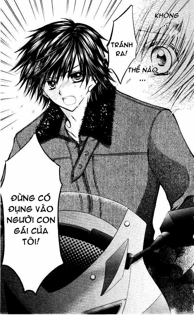 Tổng hợp One Shot.: Chapter 296