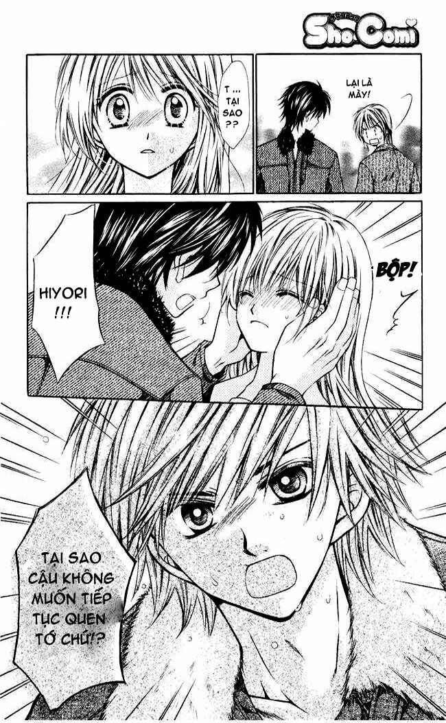 Tổng hợp One Shot.: Chapter 296