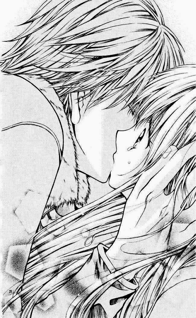 Tổng hợp One Shot.: Chapter 296