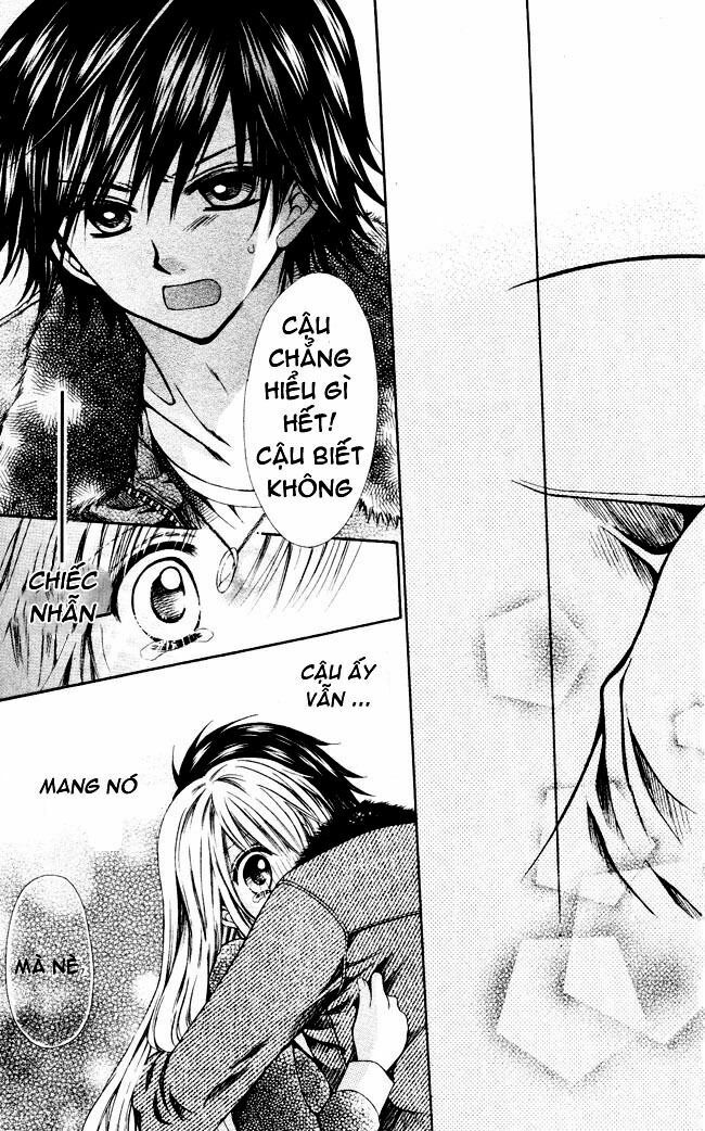 Tổng hợp One Shot.: Chapter 296