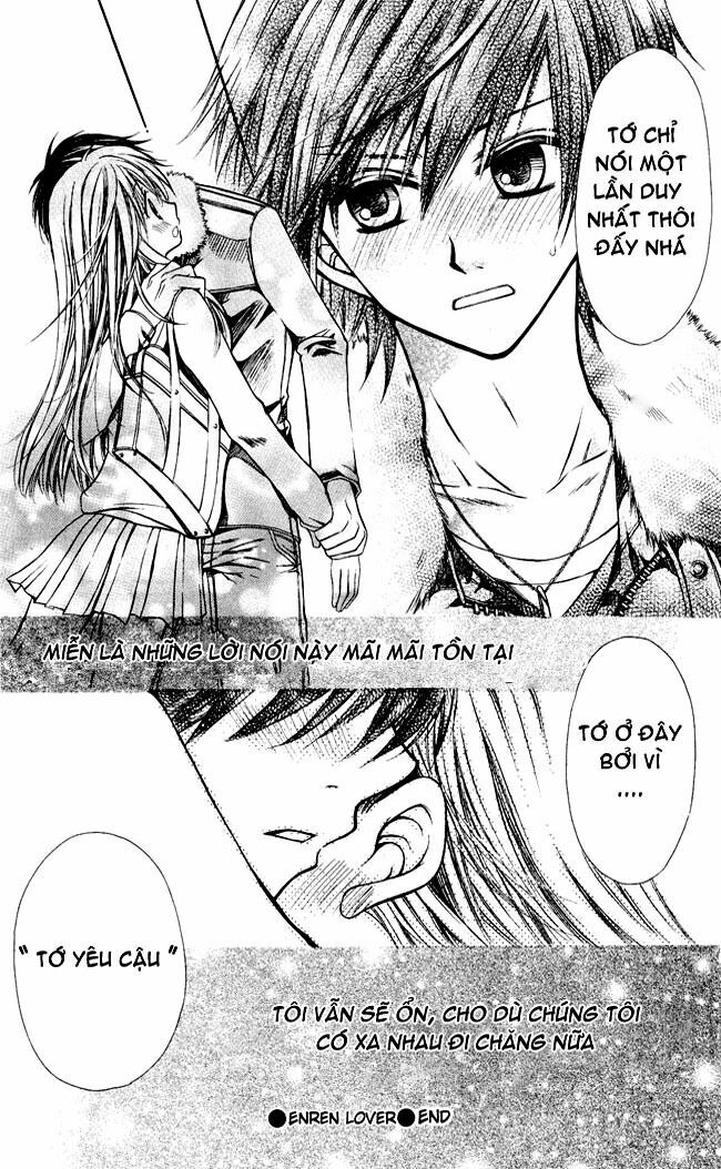 Tổng hợp One Shot.: Chapter 296