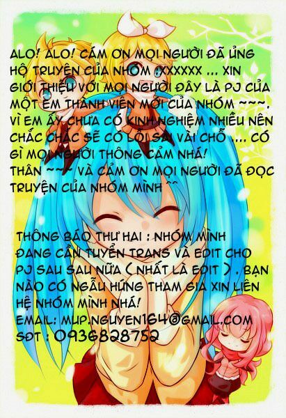 Tổng hợp One Shot.: Chapter 296