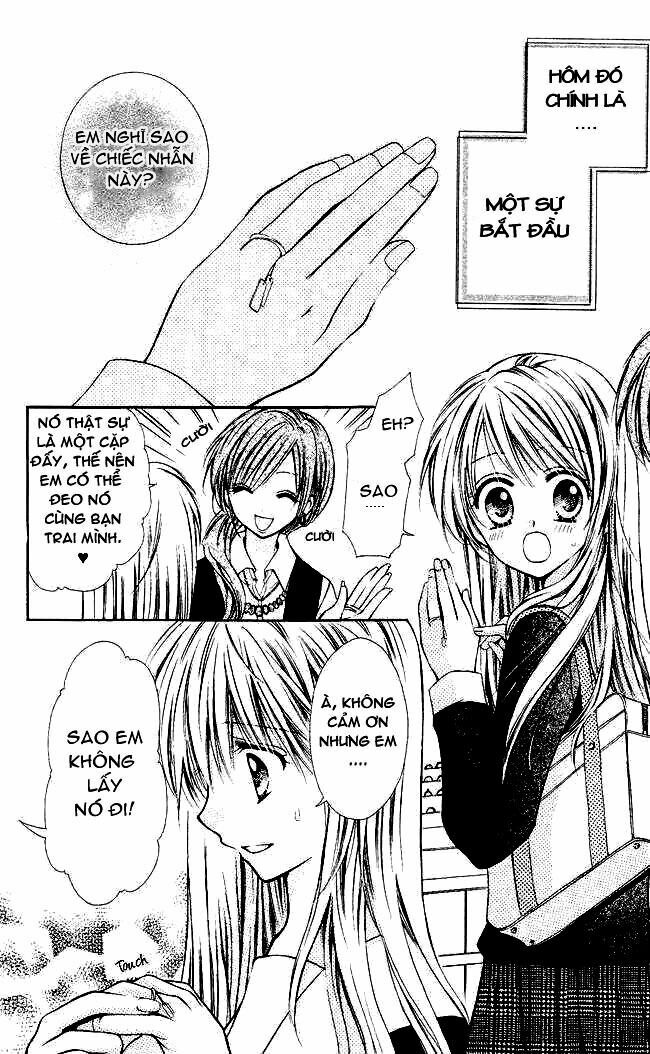 Tổng hợp One Shot.: Chapter 296