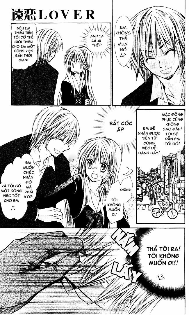 Tổng hợp One Shot.: Chapter 296