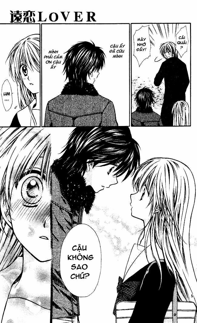 Tổng hợp One Shot.: Chapter 296