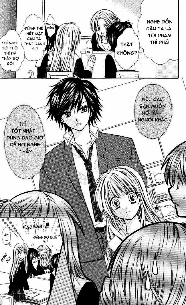 Tổng hợp One Shot.: Chapter 296