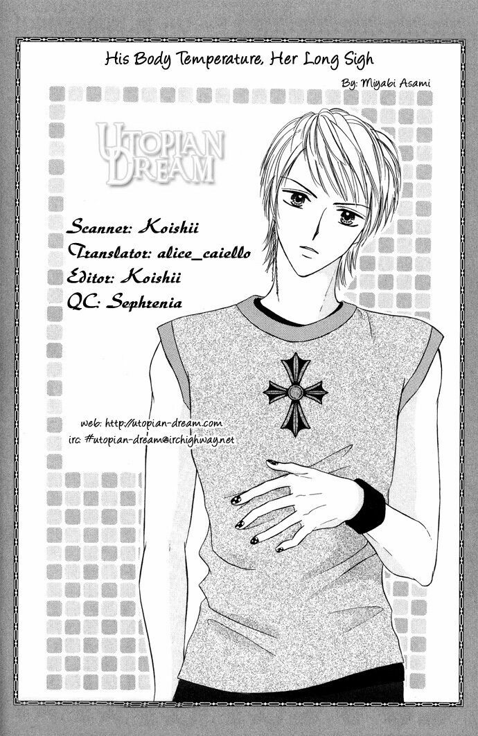 Tổng hợp One Shot.: Chapter 299