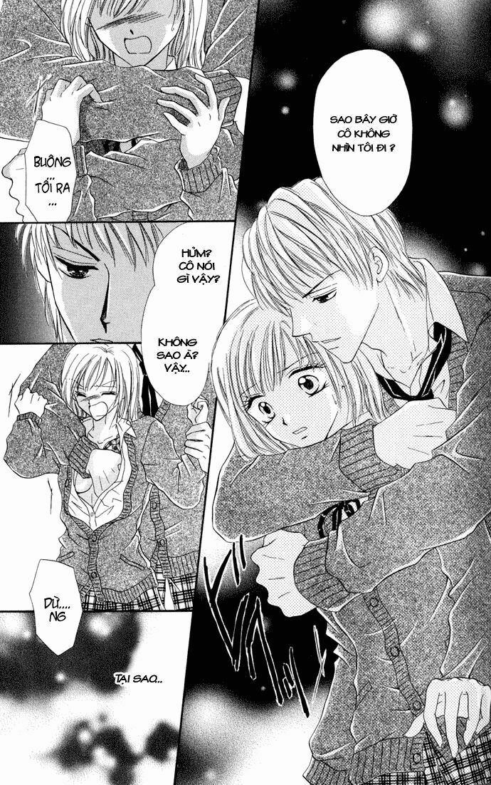 Tổng hợp One Shot.: Chapter 299