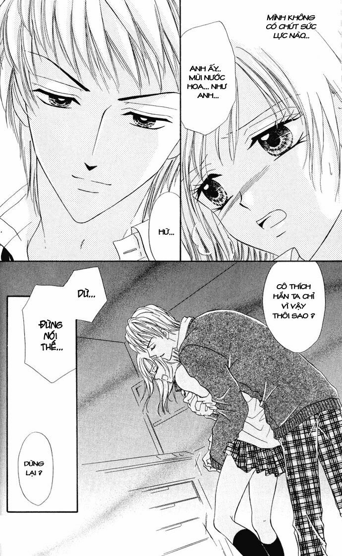 Tổng hợp One Shot.: Chapter 299