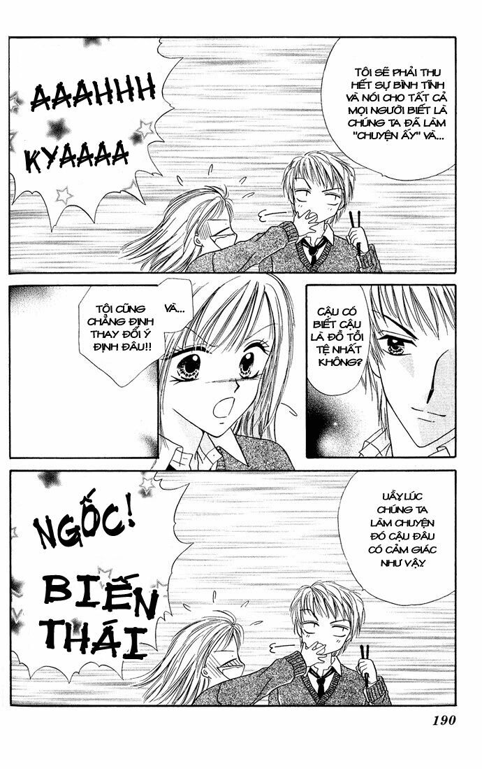 Tổng hợp One Shot.: Chapter 299