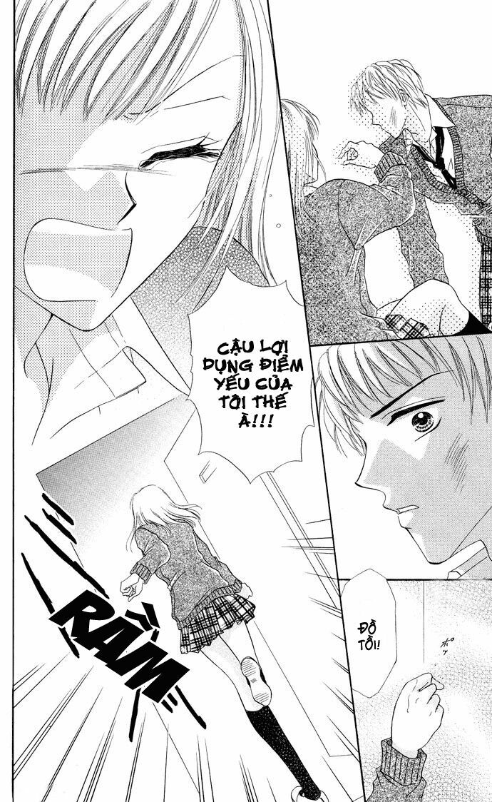 Tổng hợp One Shot.: Chapter 299