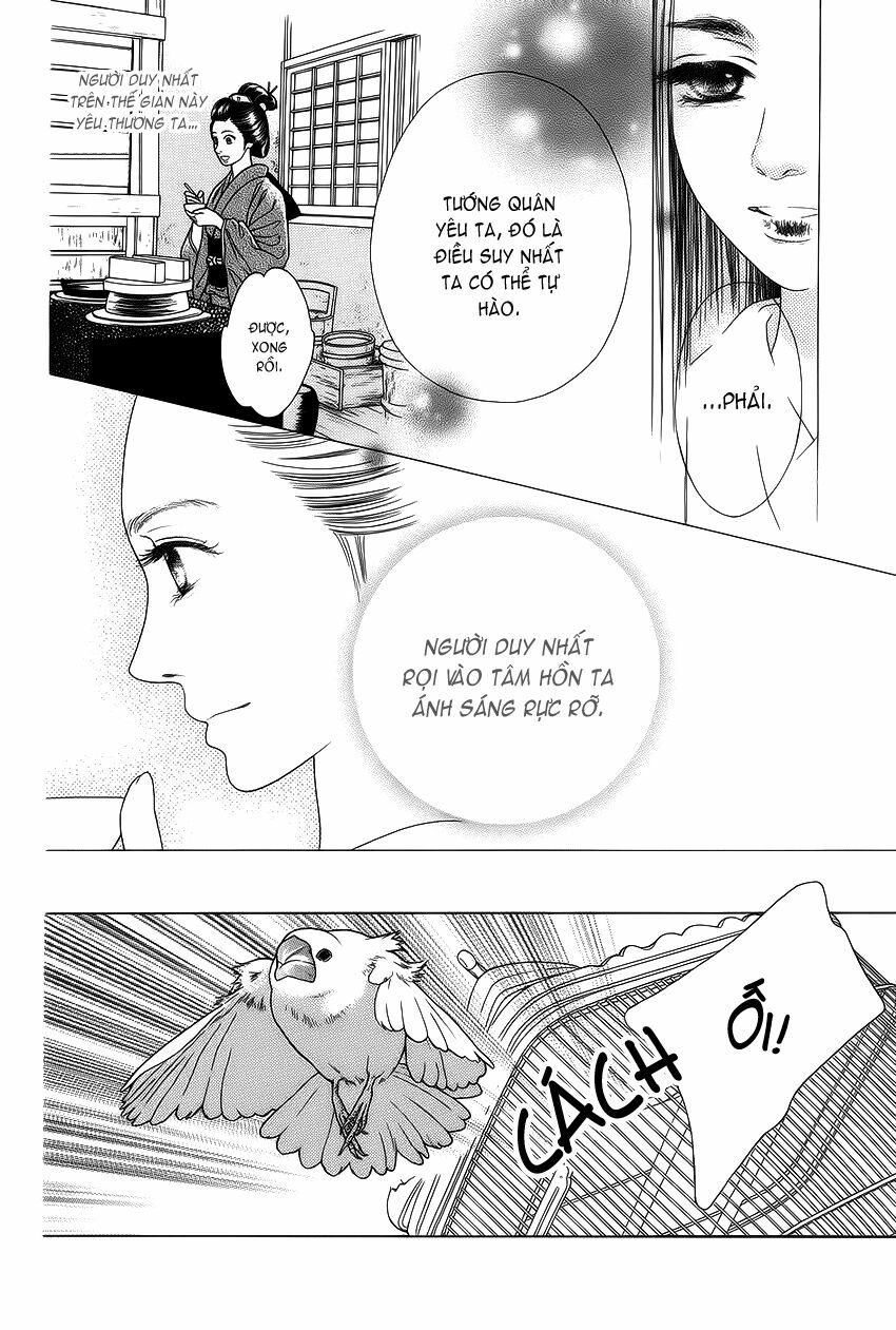 Tổng hợp One Shot.: Chapter 3