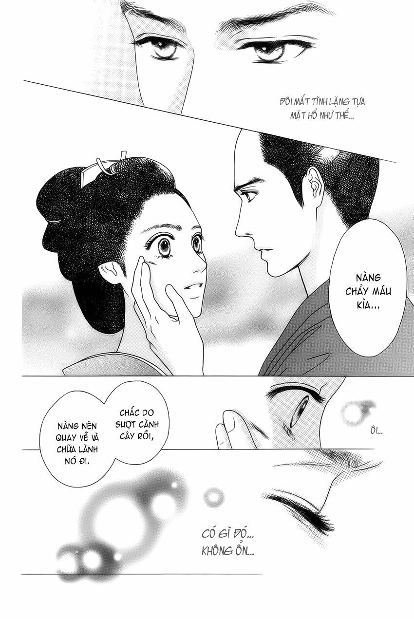 Tổng hợp One Shot.: Chapter 3