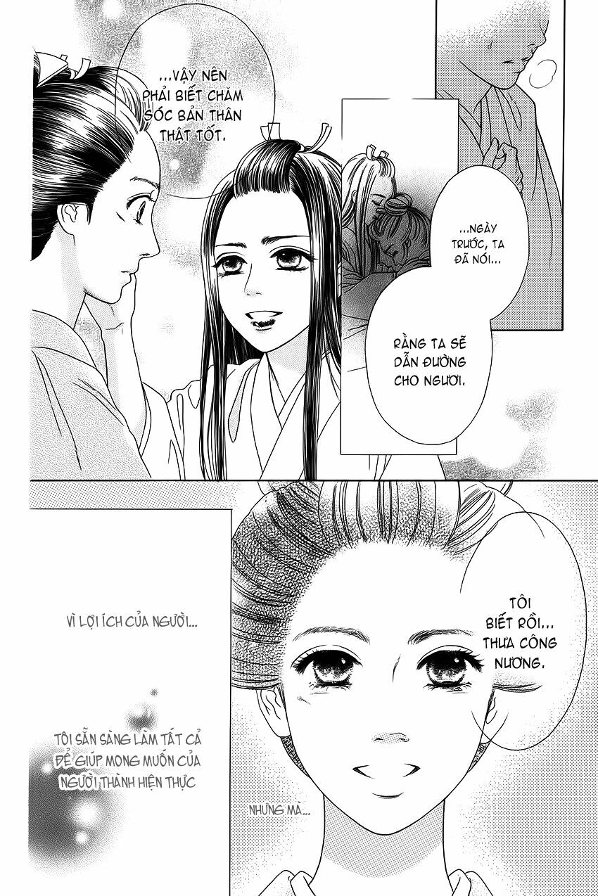 Tổng hợp One Shot.: Chapter 3