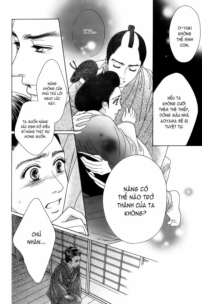 Tổng hợp One Shot.: Chapter 3