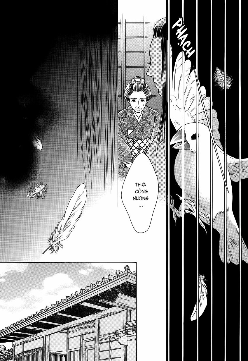 Tổng hợp One Shot.: Chapter 3