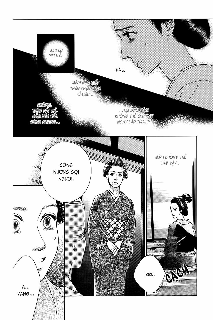 Tổng hợp One Shot.: Chapter 3