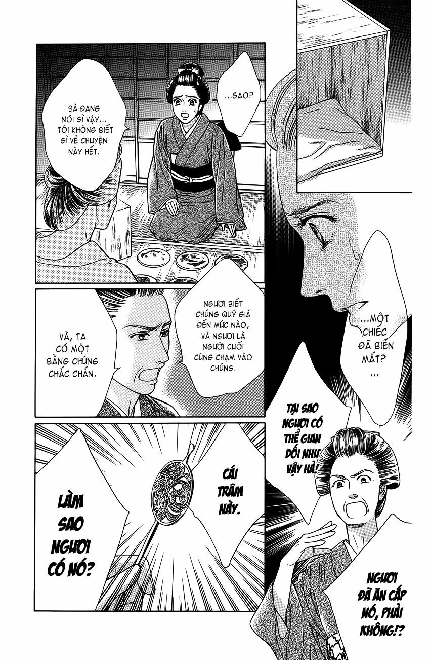 Tổng hợp One Shot.: Chapter 3
