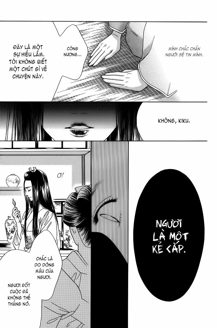 Tổng hợp One Shot.: Chapter 3