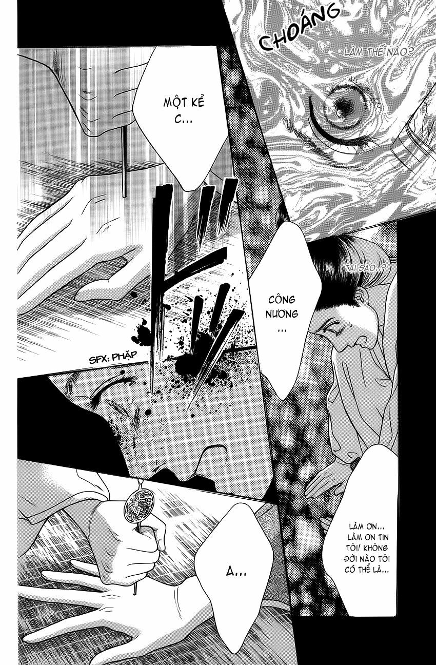 Tổng hợp One Shot.: Chapter 3