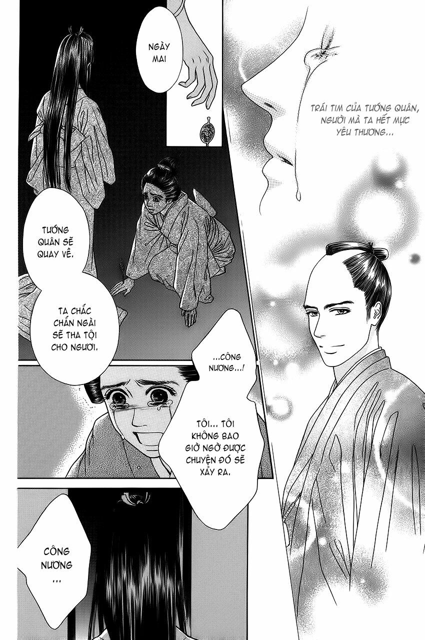 Tổng hợp One Shot.: Chapter 3