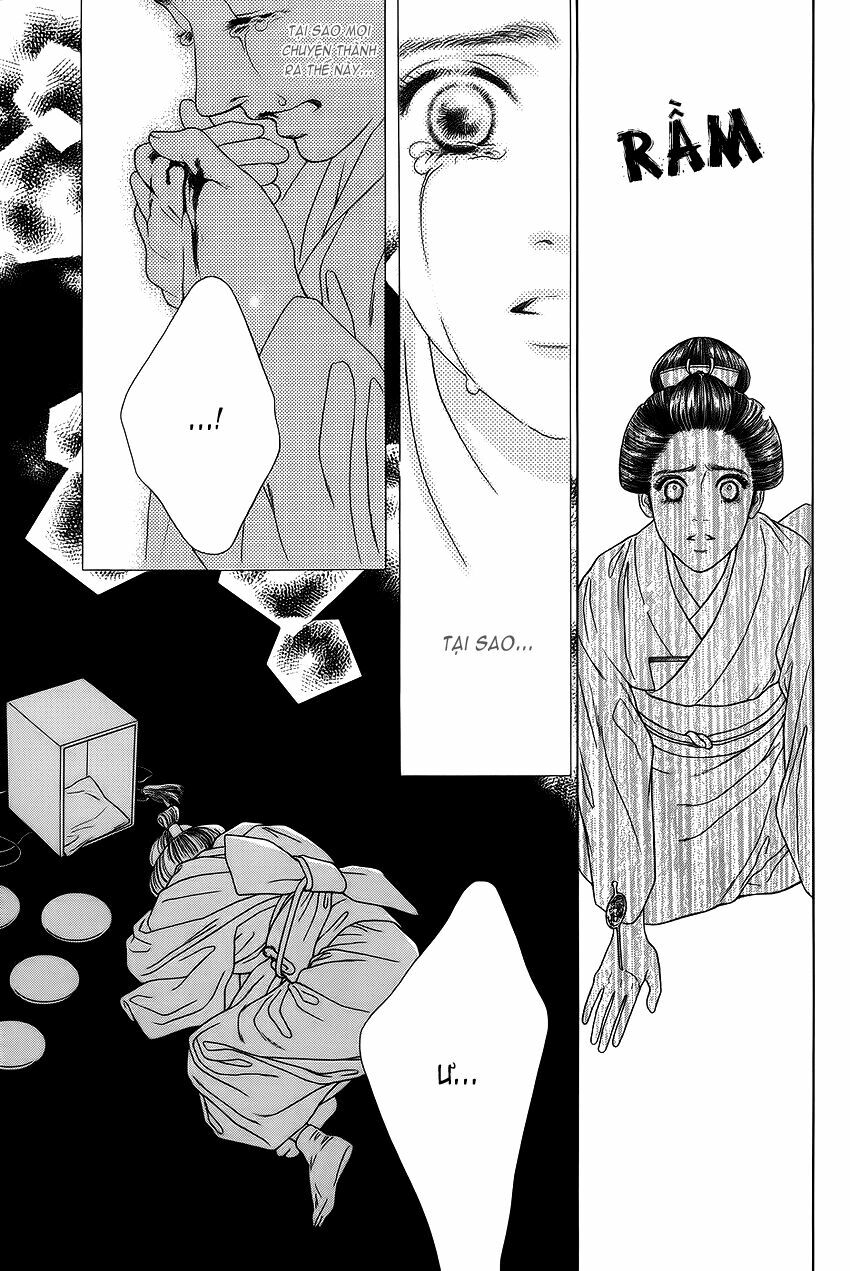 Tổng hợp One Shot.: Chapter 3