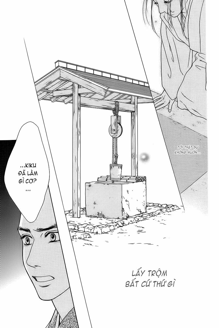 Tổng hợp One Shot.: Chapter 3