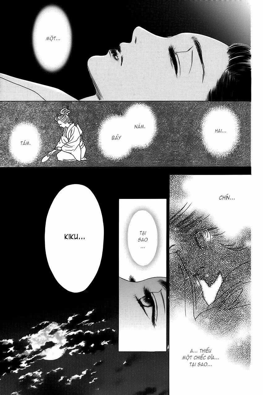 Tổng hợp One Shot.: Chapter 3