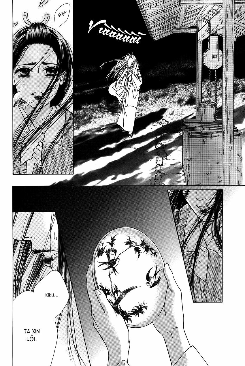 Tổng hợp One Shot.: Chapter 3