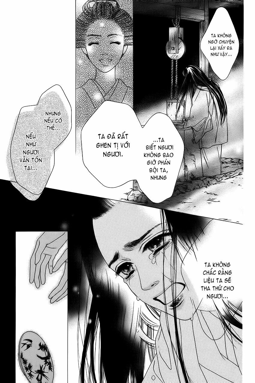 Tổng hợp One Shot.: Chapter 3