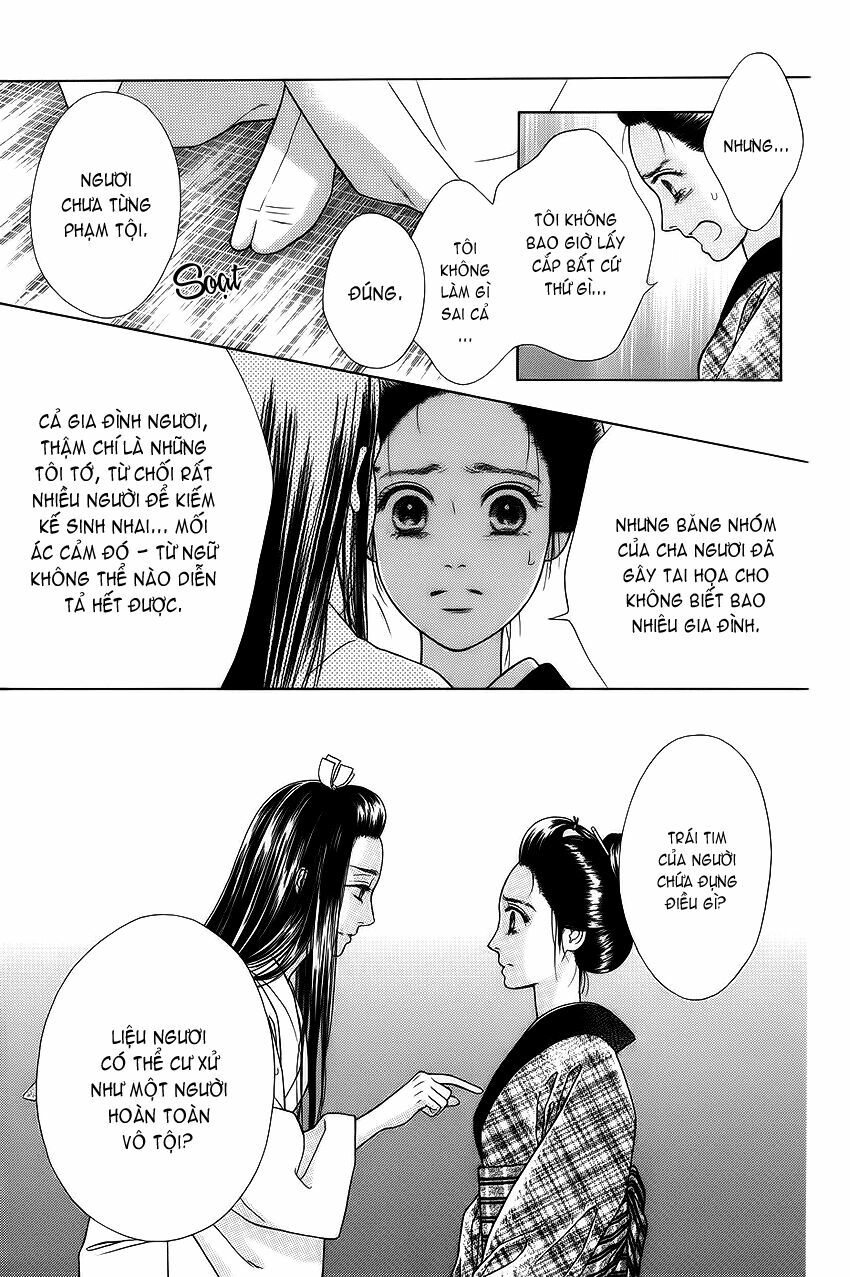 Tổng hợp One Shot.: Chapter 3