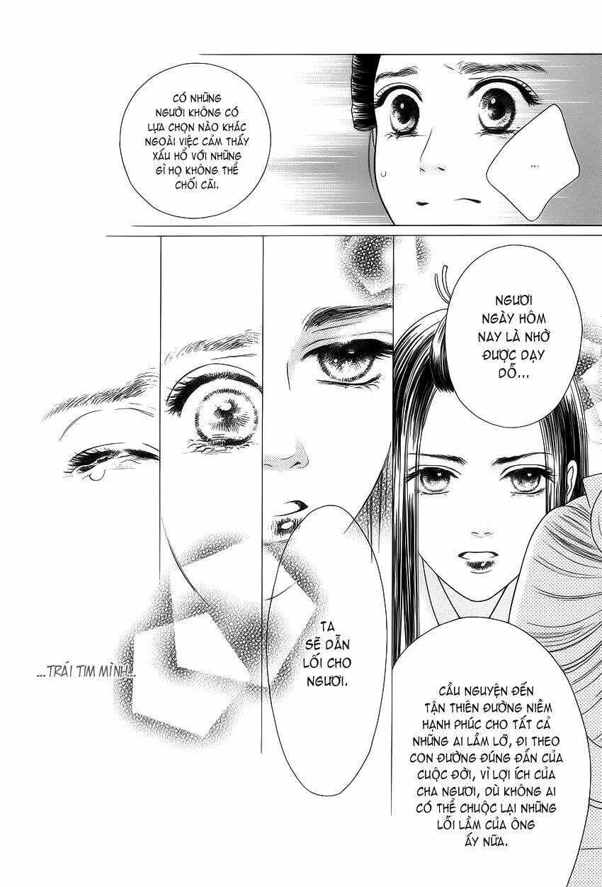Tổng hợp One Shot.: Chapter 3