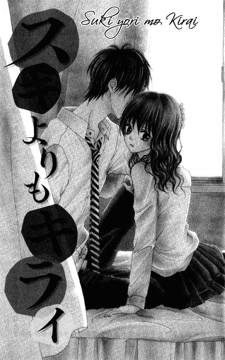 Tổng hợp One Shot.: Chapter 303