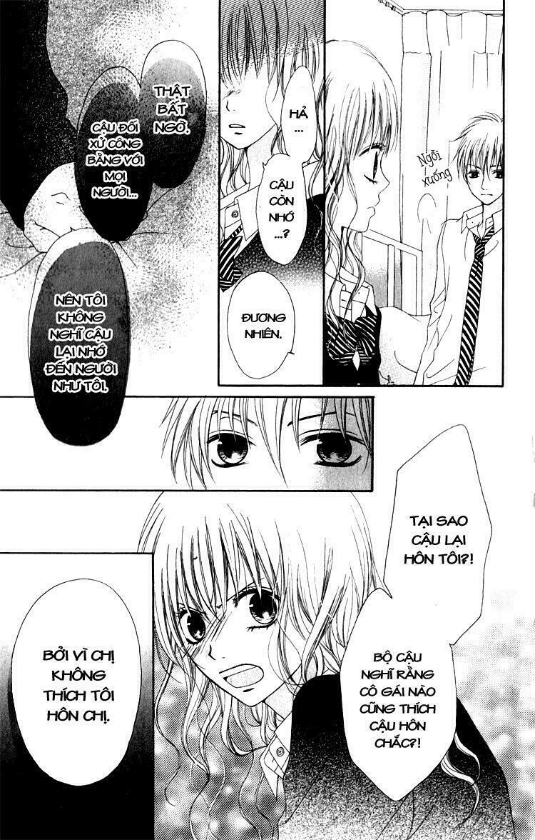 Tổng hợp One Shot.: Chapter 303