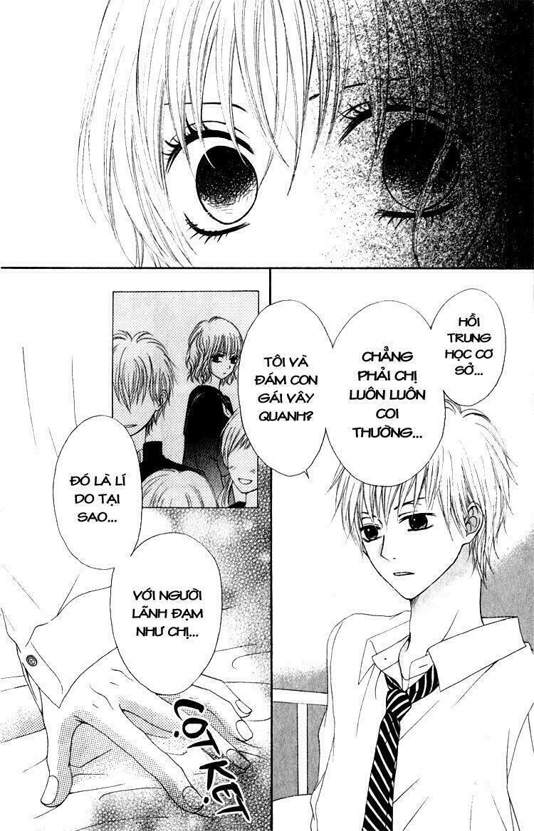 Tổng hợp One Shot.: Chapter 303
