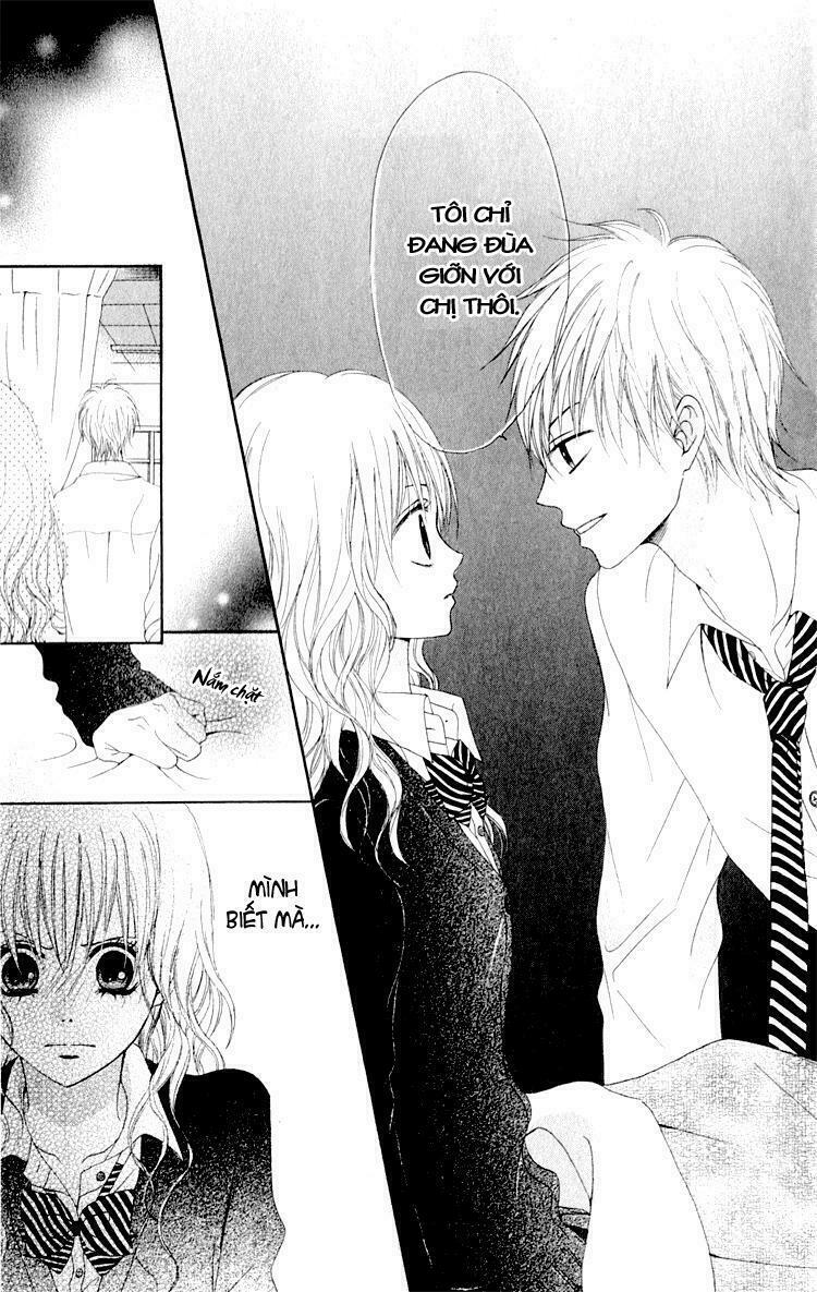 Tổng hợp One Shot.: Chapter 303