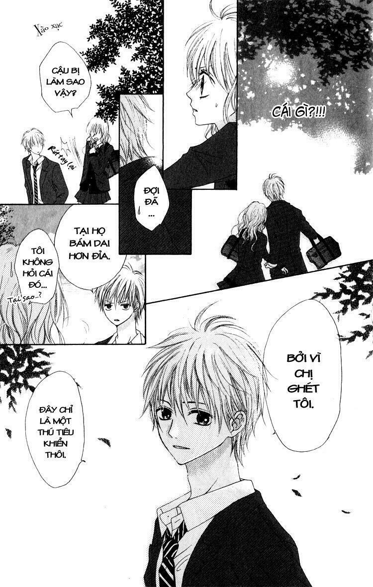 Tổng hợp One Shot.: Chapter 303