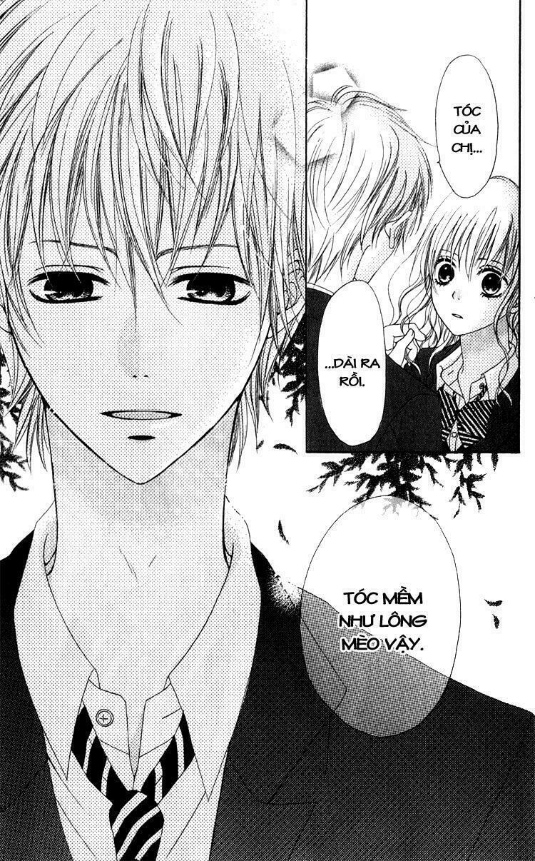 Tổng hợp One Shot.: Chapter 303