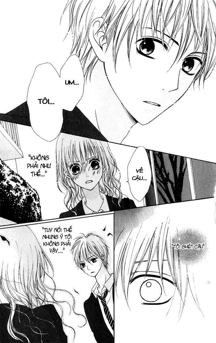 Tổng hợp One Shot.: Chapter 303