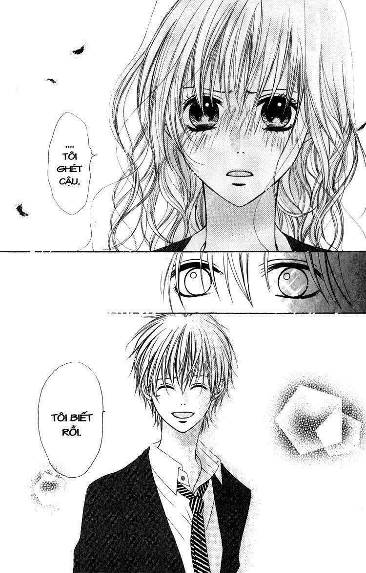 Tổng hợp One Shot.: Chapter 303