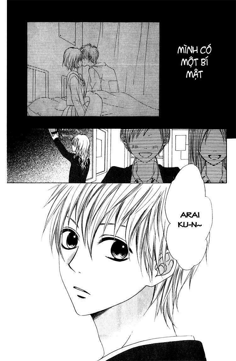 Tổng hợp One Shot.: Chapter 303