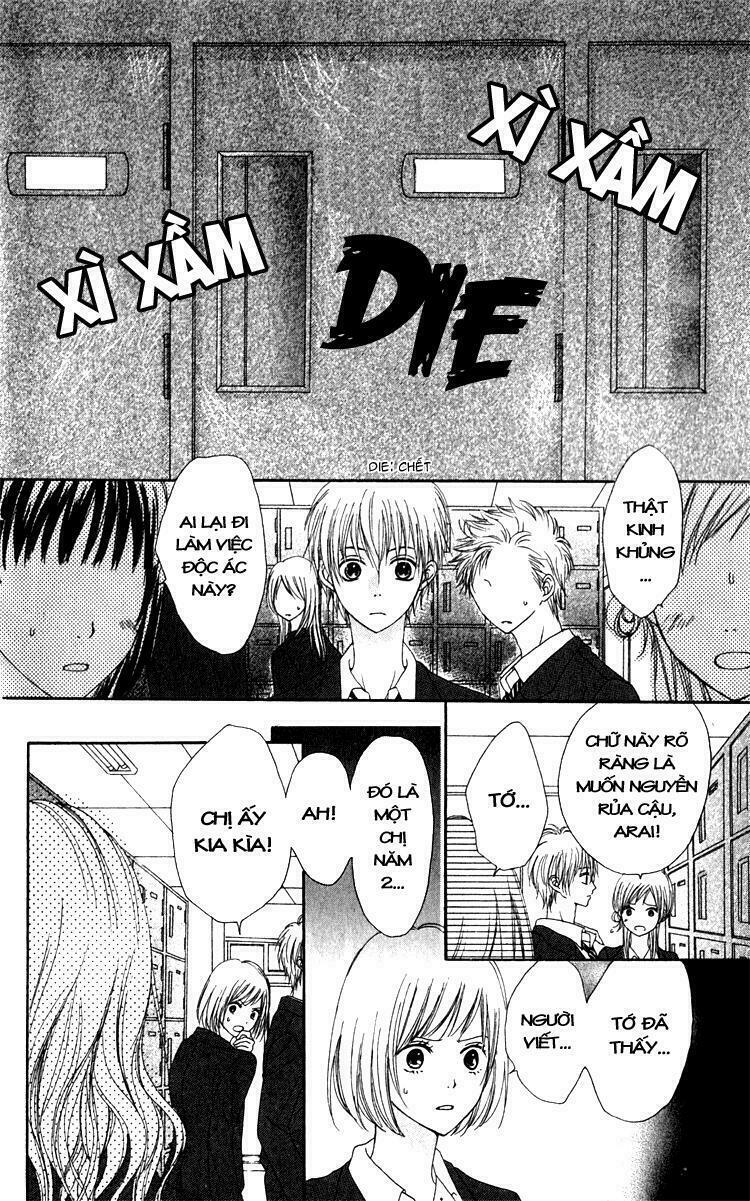Tổng hợp One Shot.: Chapter 303
