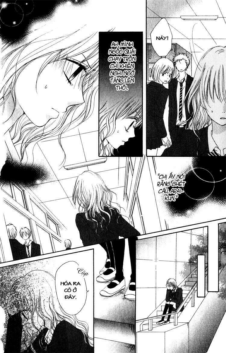 Tổng hợp One Shot.: Chapter 303
