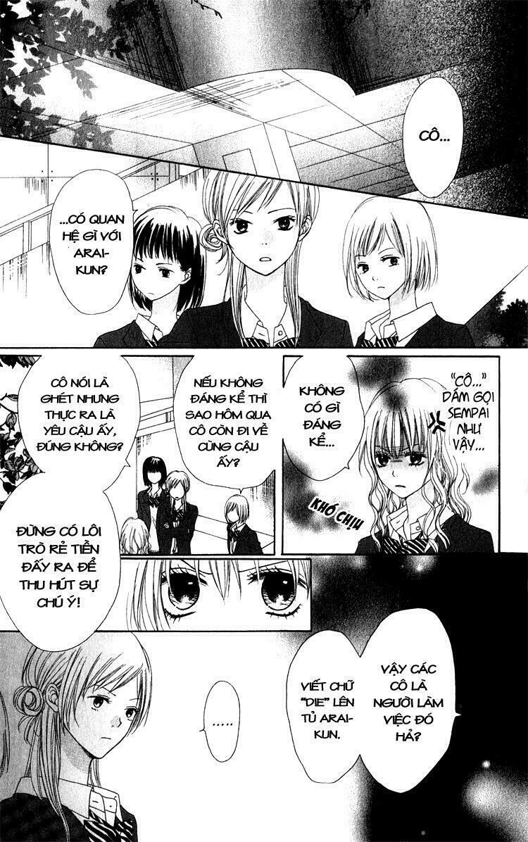 Tổng hợp One Shot.: Chapter 303