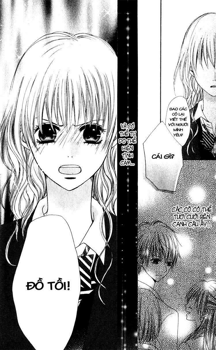 Tổng hợp One Shot.: Chapter 303