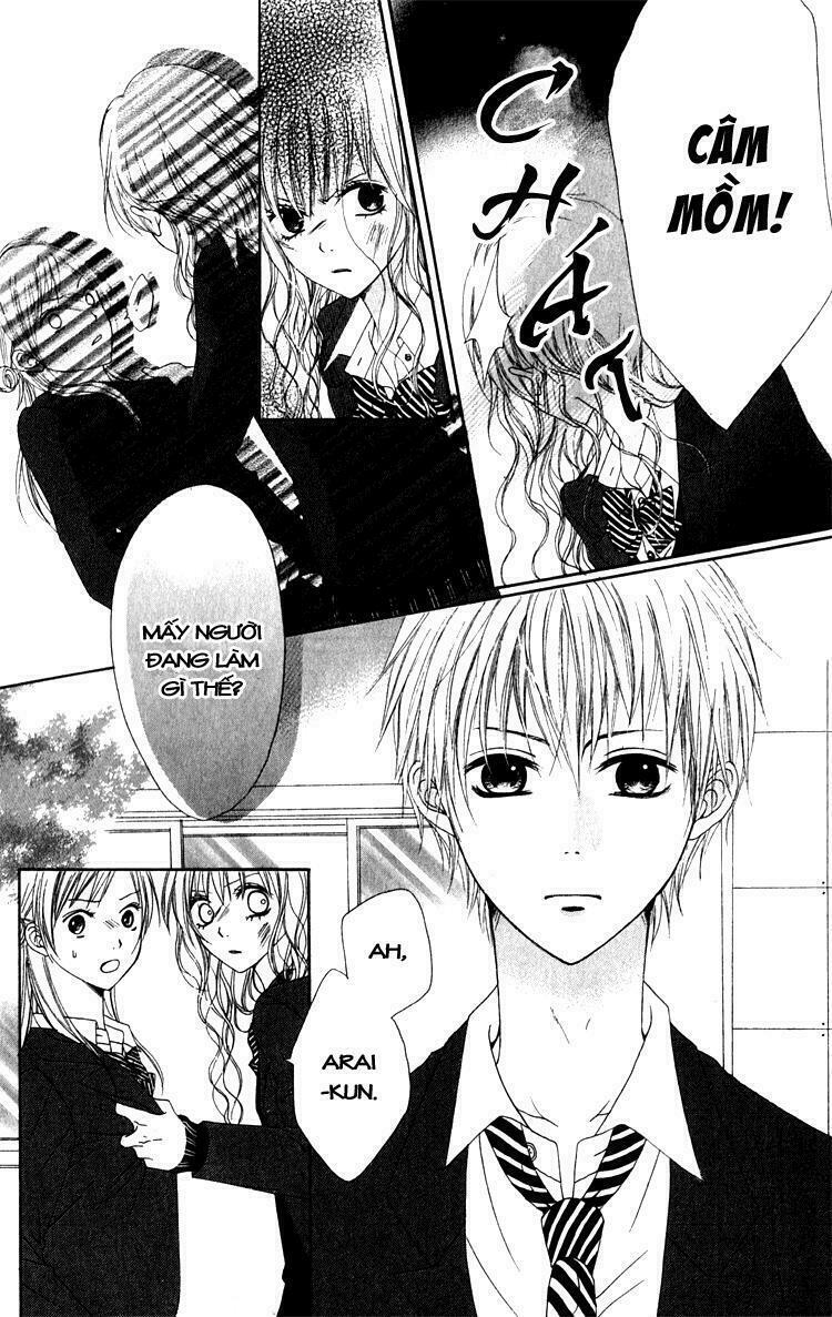 Tổng hợp One Shot.: Chapter 303
