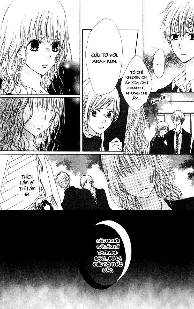 Tổng hợp One Shot.: Chapter 303
